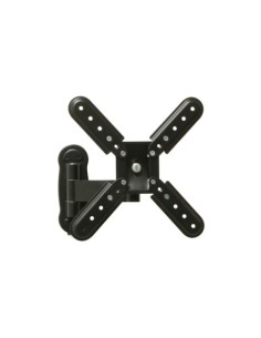 SOPORTE ARTICULADO PARA TV LED Y LCD HASTA 37 AMIG 21119
