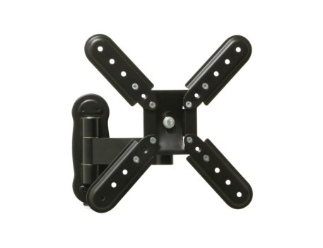 SOPORTE ARTICULADO PARA TV LED Y LCD HASTA 37 AMIG 21119