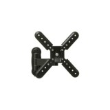 SOPORTE ARTICULADO PARA TV LED Y LCD HASTA 37 AMIG 21119