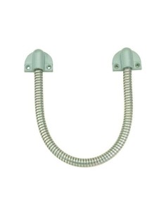TUBO PASACABLES FLEXIBLE ACERO INOX Ø11MM X 300MM