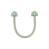 TUBO PASACABLES FLEXIBLE ACERO INOX Ø11MM X 300MM