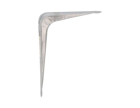 PALOMILLA DE ACERO 100X75 MM AMIG