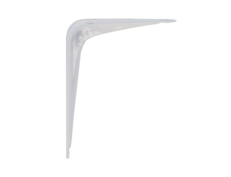 PALOMILLA ESCUADRA BLANCA 150X125 MM AMIG