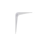 PALOMILLA ESCUADRA BLANCA 150X125 MM AMIG