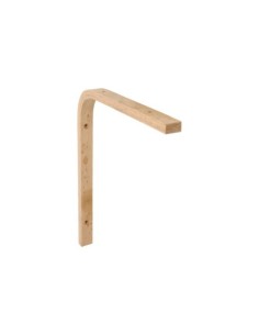 PALOMILLA MADERA HAYA 15-250X200 MM AMIG