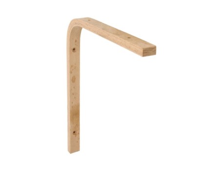 PALOMILLA MADERA HAYA 15-250X200 MM AMIG