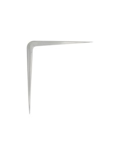 PALOMILLA ACERO GRIS 450X400 MM AMIG 7161