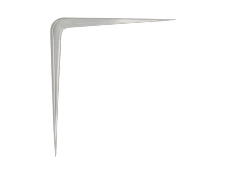 PALOMILLA ACERO GRIS 450X400 MM AMIG 7161
