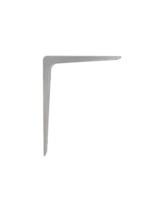 SOPORTE ÁNGULO DE ALUMINIO PARA BALDAS 200X150 MM AMIG