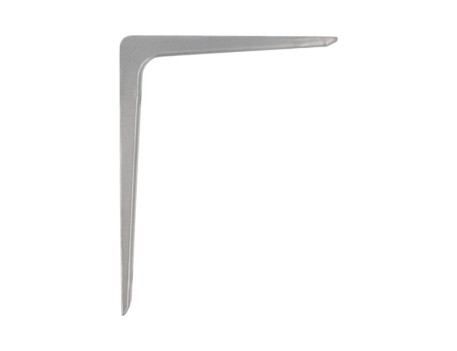 SOPORTE ÁNGULO DE ALUMINIO PARA BALDAS 200X150 MM AMIG
