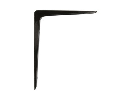 ÁNGULO ALUMINIO NEGRO 200X150MM AMIG 7402