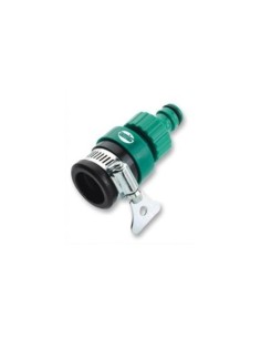 ADAPTADOR DE GRIFO PARA RIEGO ABS AMIG 1/2