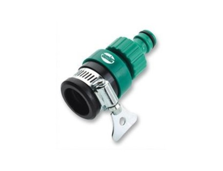 ADAPTADOR DE GRIFO PARA RIEGO ABS AMIG 1/2