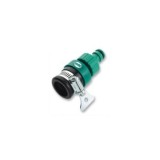 ADAPTADOR DE GRIFO PARA RIEGO ABS AMIG 1/2