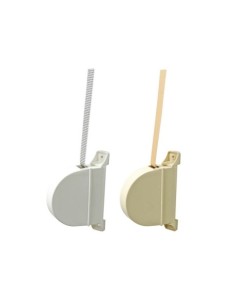 RECOGEDOR ABATIBLE PARA CINTA DE PERSIANA 20 MM AMIG