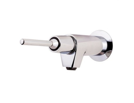 GRIFO LAVABO MINUSVÁLIDO PRESTO XT TEMPORIZADO