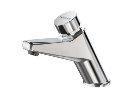 GRIFO LAVABO PRESTO 105-L PACK 3 UNIDADES