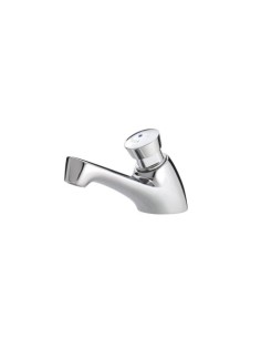 GRIFO TEMPORIZADO LAVABO PRESTO 605 AGUA FRÍA
