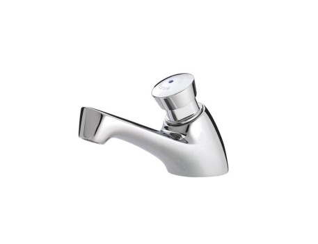GRIFO TEMPORIZADO LAVABO PRESTO 605 AGUA FRÍA