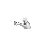 GRIFO TEMPORIZADO LAVABO PRESTO 605 AGUA FRÍA