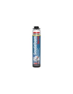 SOUDAFOAM GUM 4X4 IT/FR/ES