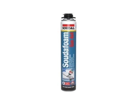 SOUDAFOAM GUM 4X4 IT/FR/ES