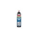 LIMPIADOR ESPUMA 500ML