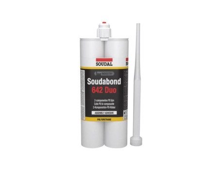 SOUDABOND 642 DUO S/P/IT/EN 2X300ML