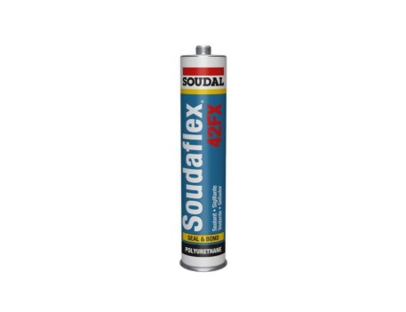 SOUDAFLEX 42FX GREY 300ML
