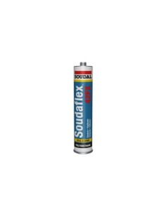 SOUDAFLEX 42FX WHITE 300ML