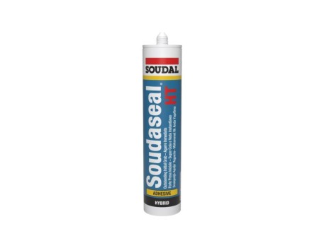 SOUDASEALHT BL 12/290ML