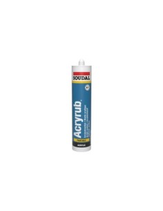 ACRYRUB N BL 24/310ML