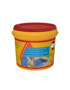 SIKACERAM EPOXYGROUT 100 BLANC.5K(445781
