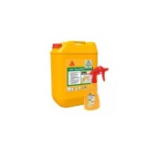 SIKA STOP GREEN GARRAFA 5LTS (562178)