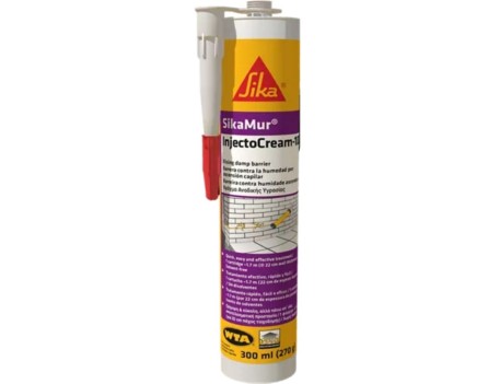 SIKAMUR INJECTOCREAM 100 (300 ML)