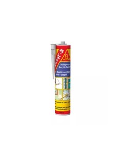 SIKACRYL S BLANCO (300ML)