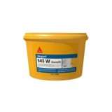 SIKAGUARD 545 WE ELASTOFILL E BOTE 18K