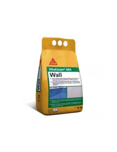 SIKACERAM 685 WALL TIERRA 25KG (684846)