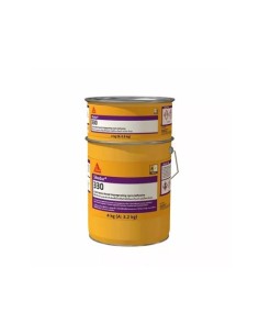 SIKADUR 330 EN/ES/EL A+B 5KG (671576)