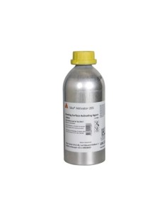 SIKA AKTIVATOR 205 (BOTE 750CC)