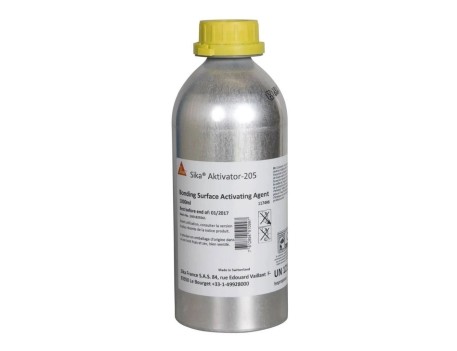 SIKA AKTIVATOR 205 (BOTE 750CC)