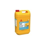 SIKA TOP 107 C/A25 (SOLO GARRAFA 5KG)