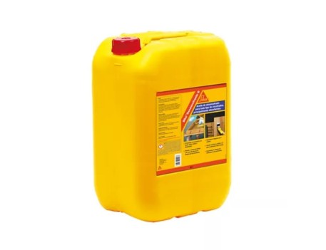 SIKA DESENCOFRANTE - D BIDON (200LT)