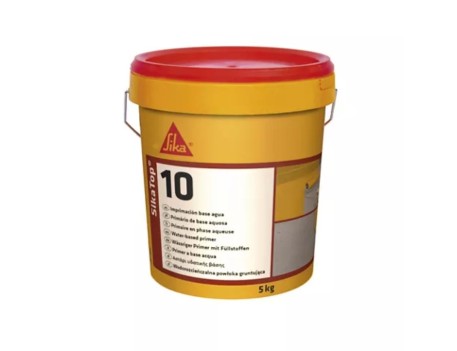 SIKATOP-10 MEJORAD.ADH.MORTE.5KG(MICROC)