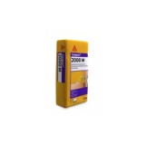 COTEGRAN 2000 M GRIS 08 (SACO 25KG)