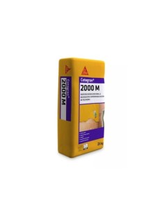 COTEGRAN 2000 M WHITE 01 (SACO 25KG)
