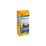SIKA CERAM 252 STARFLEX BLANCO (25KG)