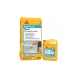 SIKA TOP 107 PLUS ES A+B(20KG)+BT(5KG)