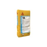 MORTERO SIKALASTIC 1K GRIS CLARO (18KG)