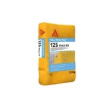 SIKA MONOTOP 125 THICK ES(SACOS 25KG)